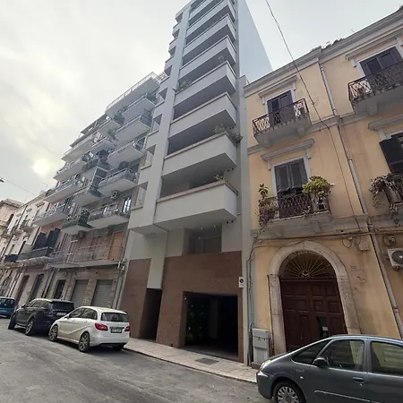 Apartament Calefati P9 Modern Design In Center *