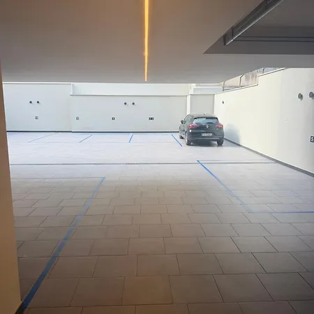 Calefati P9 Modern Design In Center Bari