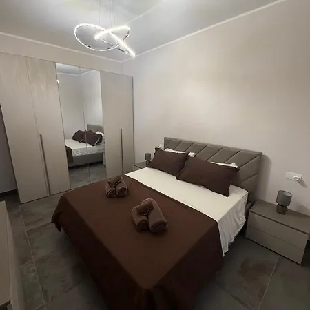 Calefati P9 Modern Design In Center * Bari