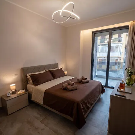 Apartament Calefati P9 Modern Design In Center *