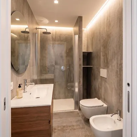Apartament Calefati P9 Modern Design In Center *